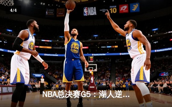 NBA总决赛G5：湖人逆转雄鹿，詹姆斯关键三分锁定胜局 - 4