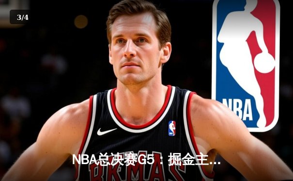 NBA总决赛G5：掘金主场加时险胜热火 约基奇狂砍41+13+8统治攻防 - 3