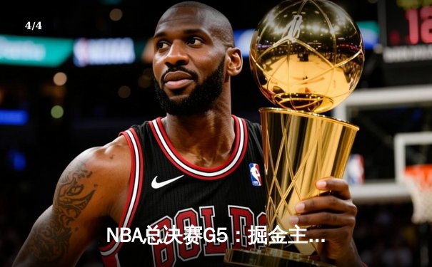 NBA总决赛G5：掘金主场加时险胜热火 约基奇狂砍41+13+8统治攻防 - 4