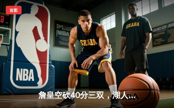 詹皇空砍40分三双，湖人加时惜败勇士，库里50分创季后赛新高